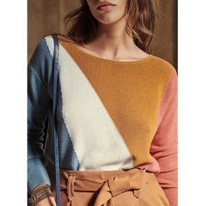 ❌SOLD❌ Sezane Matthias Jumper